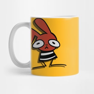 Bodoque Mug